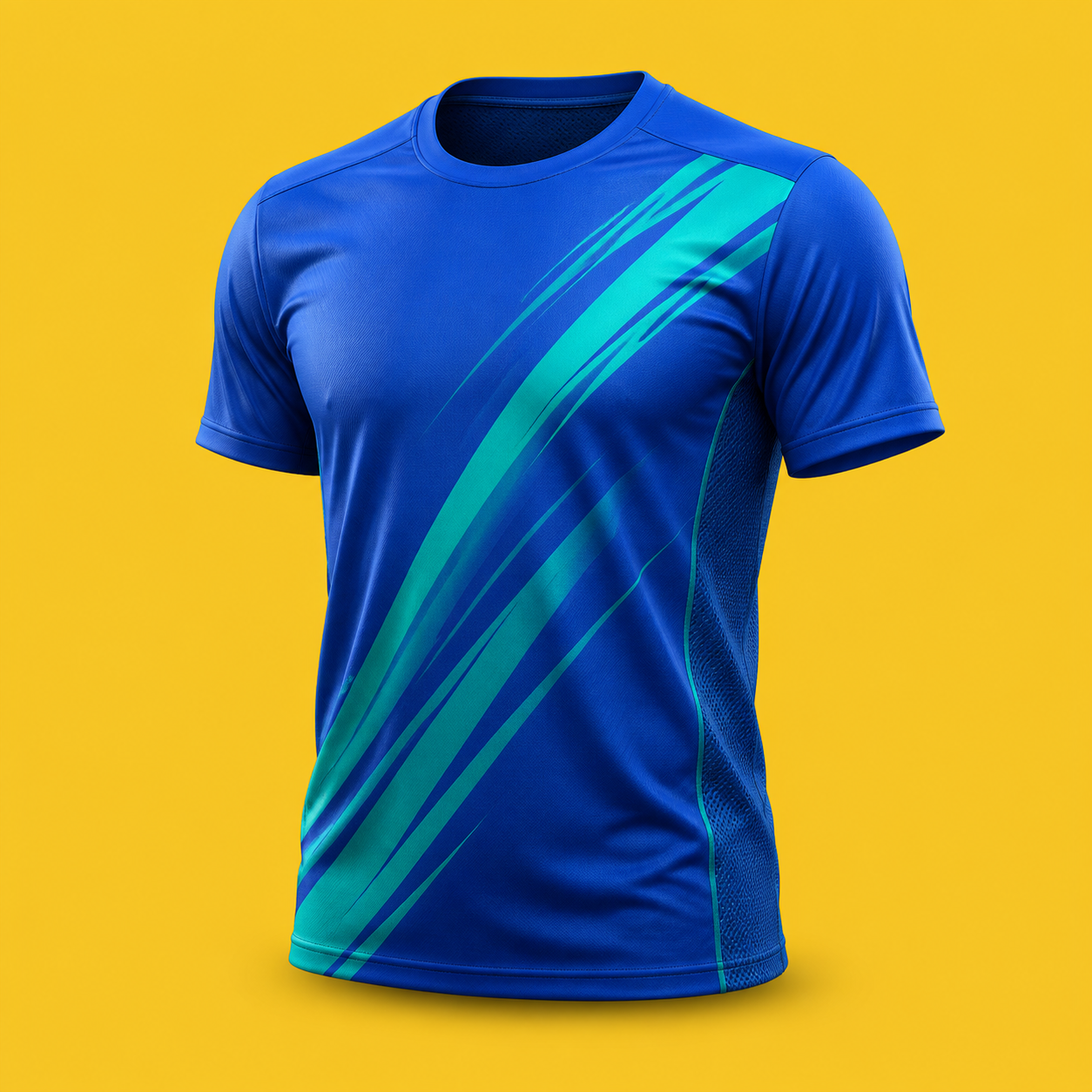 Camisas Dry Fit personalizadas