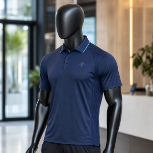 Camisa Polo Dry Fit Personalizada