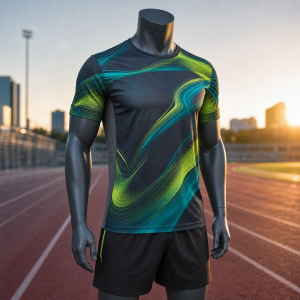 Camiseta Dry Fit Masculina Personalizada