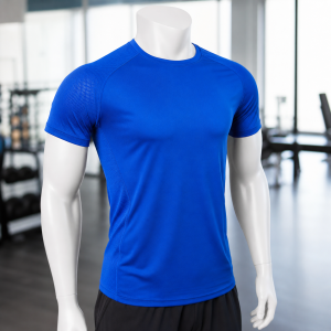 Camiseta Dry Fit Lisa