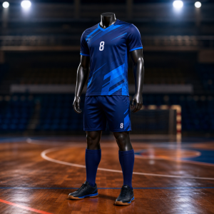 Uniforme Esportivo para Times