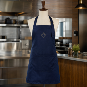 Avental Personalizado para Restaurantes
