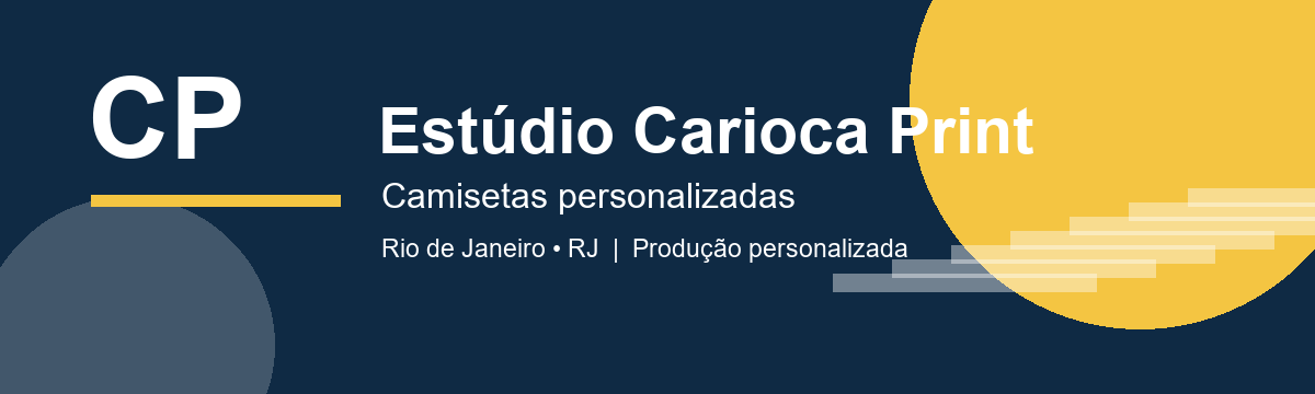 Banner Estúdio Carioca Print