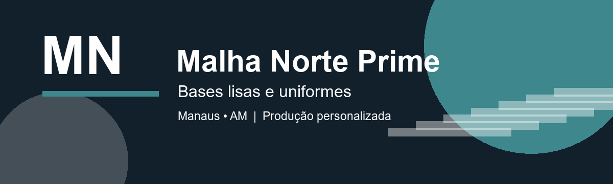 Malha Norte Prime