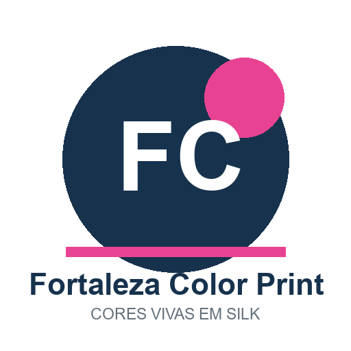Fortaleza Color Print