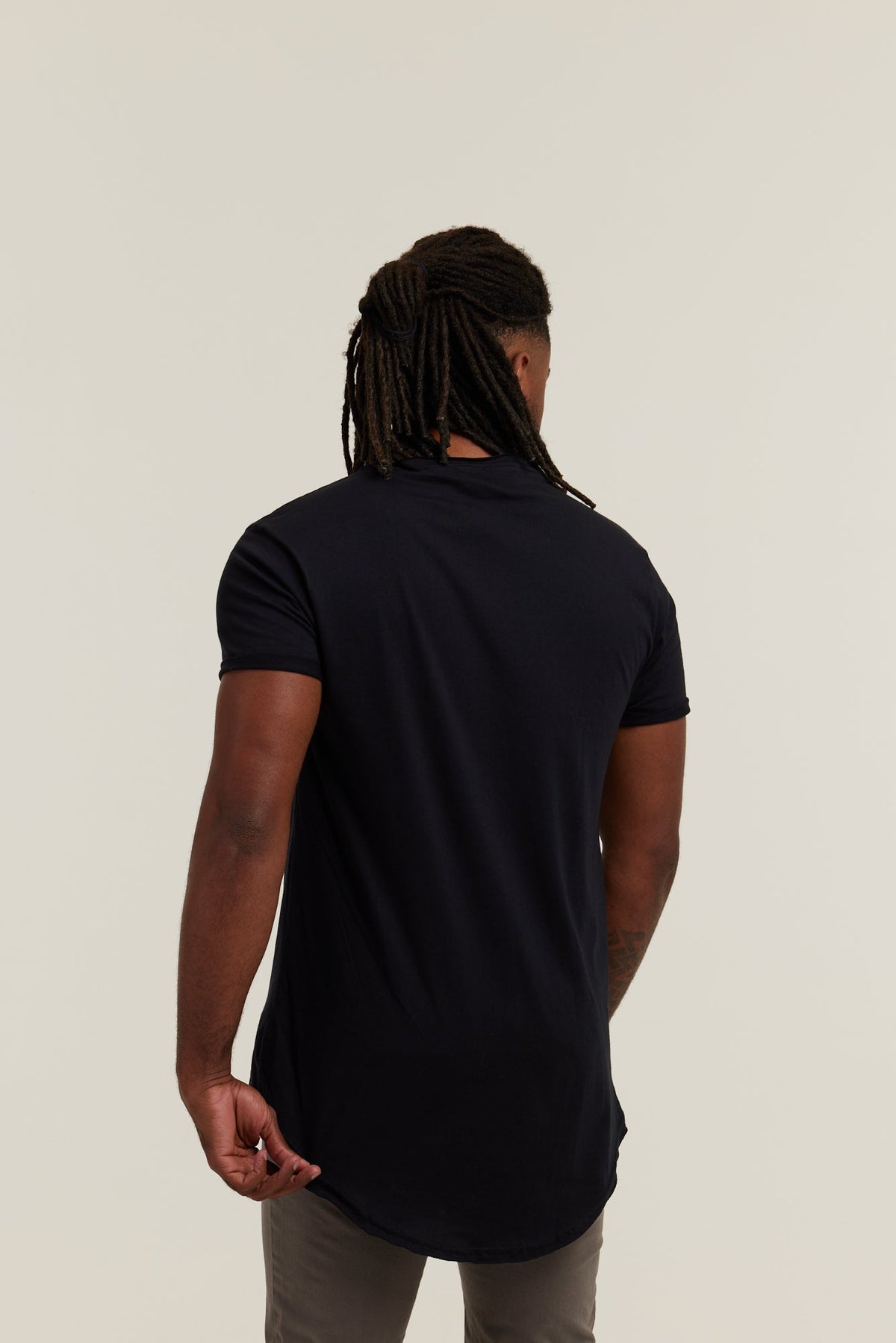 Camiseta Longline Premium - imagem 7