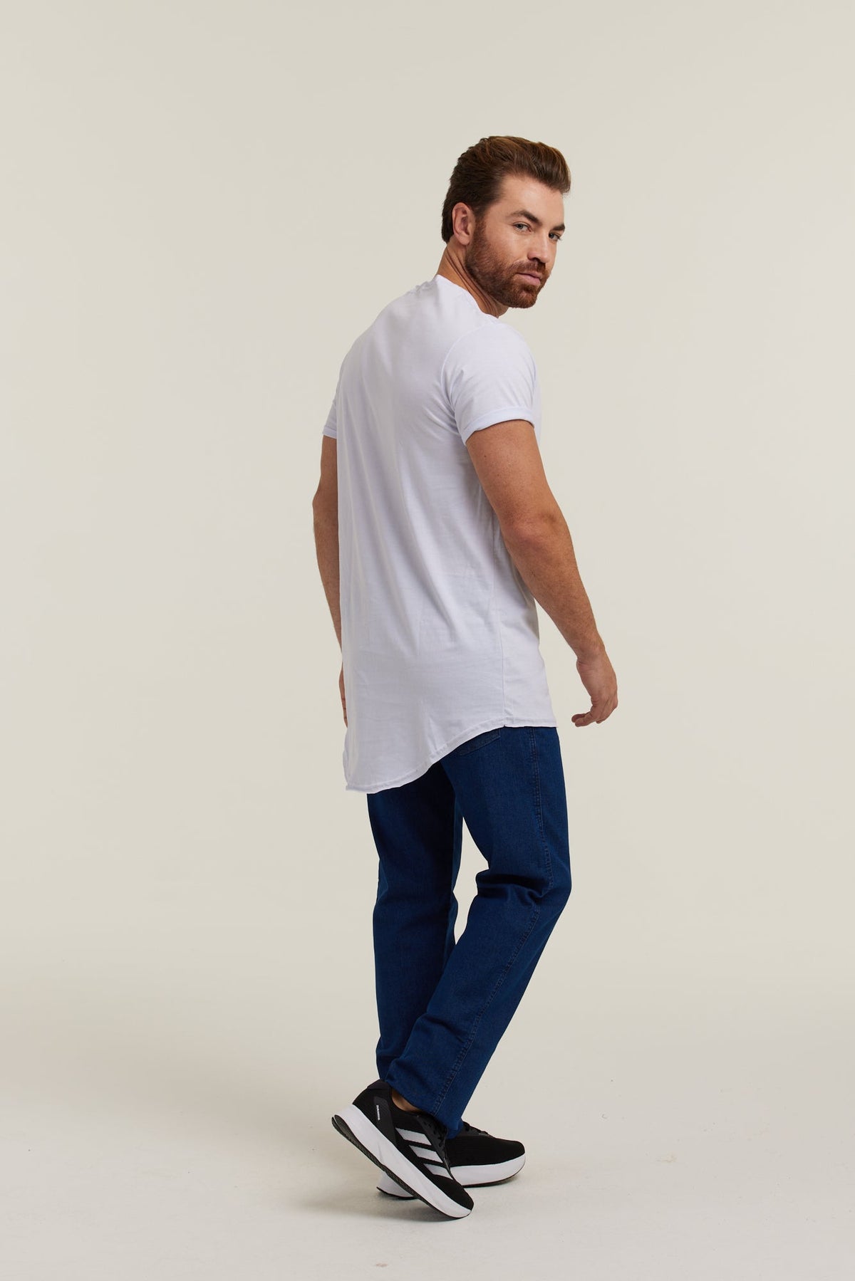 Camiseta Longline Premium - imagem 1