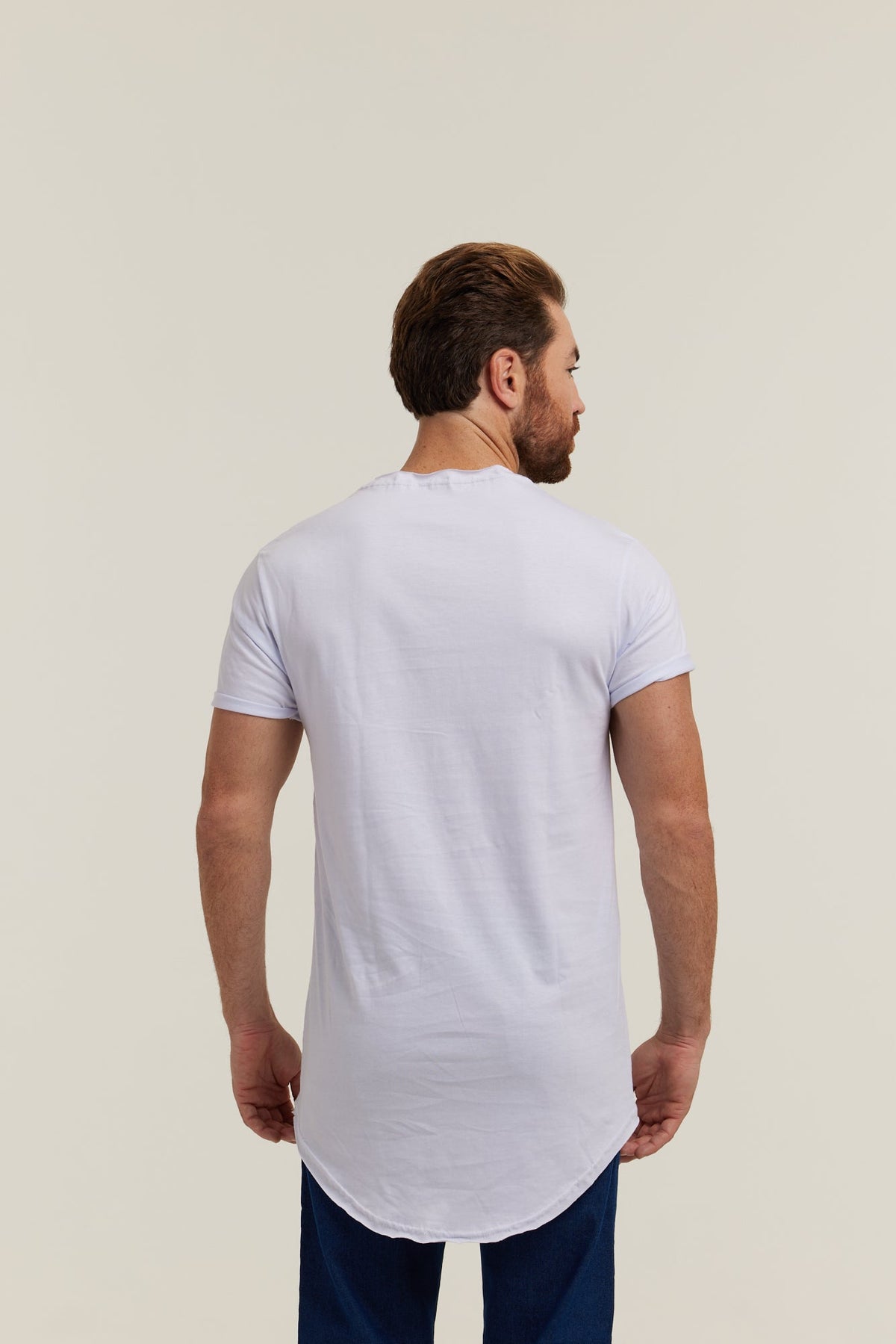 Camiseta Longline Premium - imagem 3