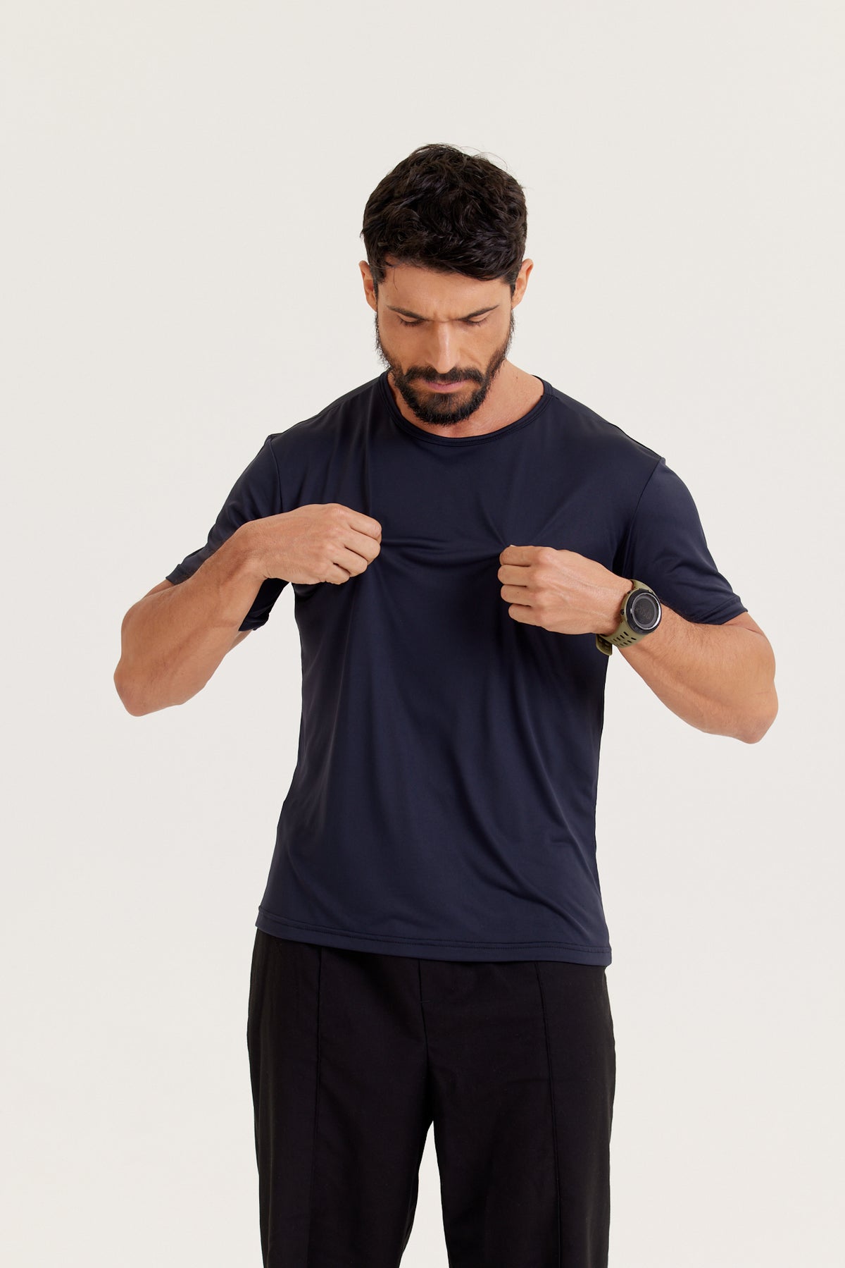 Camiseta Poliamida - imagem 4