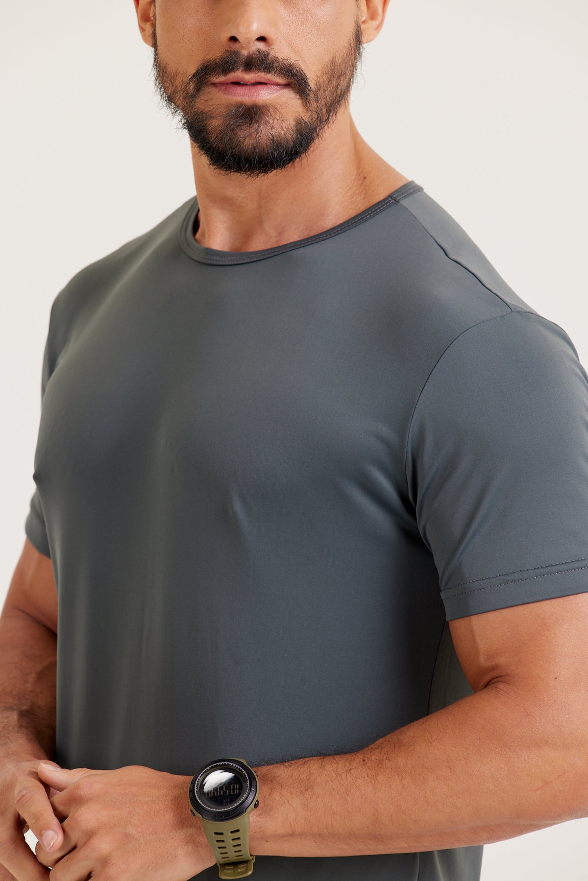 Camiseta Poliamida - imagem 9