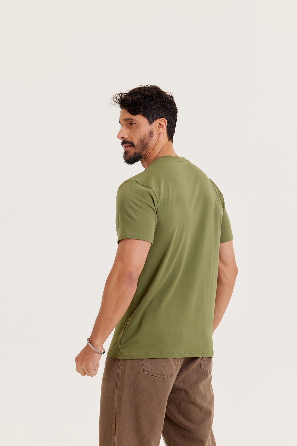 Camiseta Pima - imagem 16