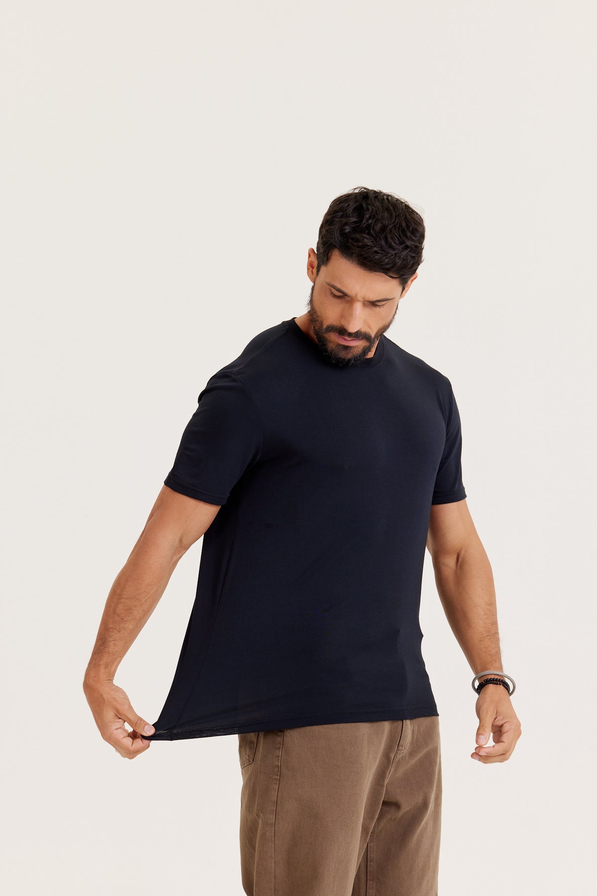 Camiseta Tech Modal - imagem 3