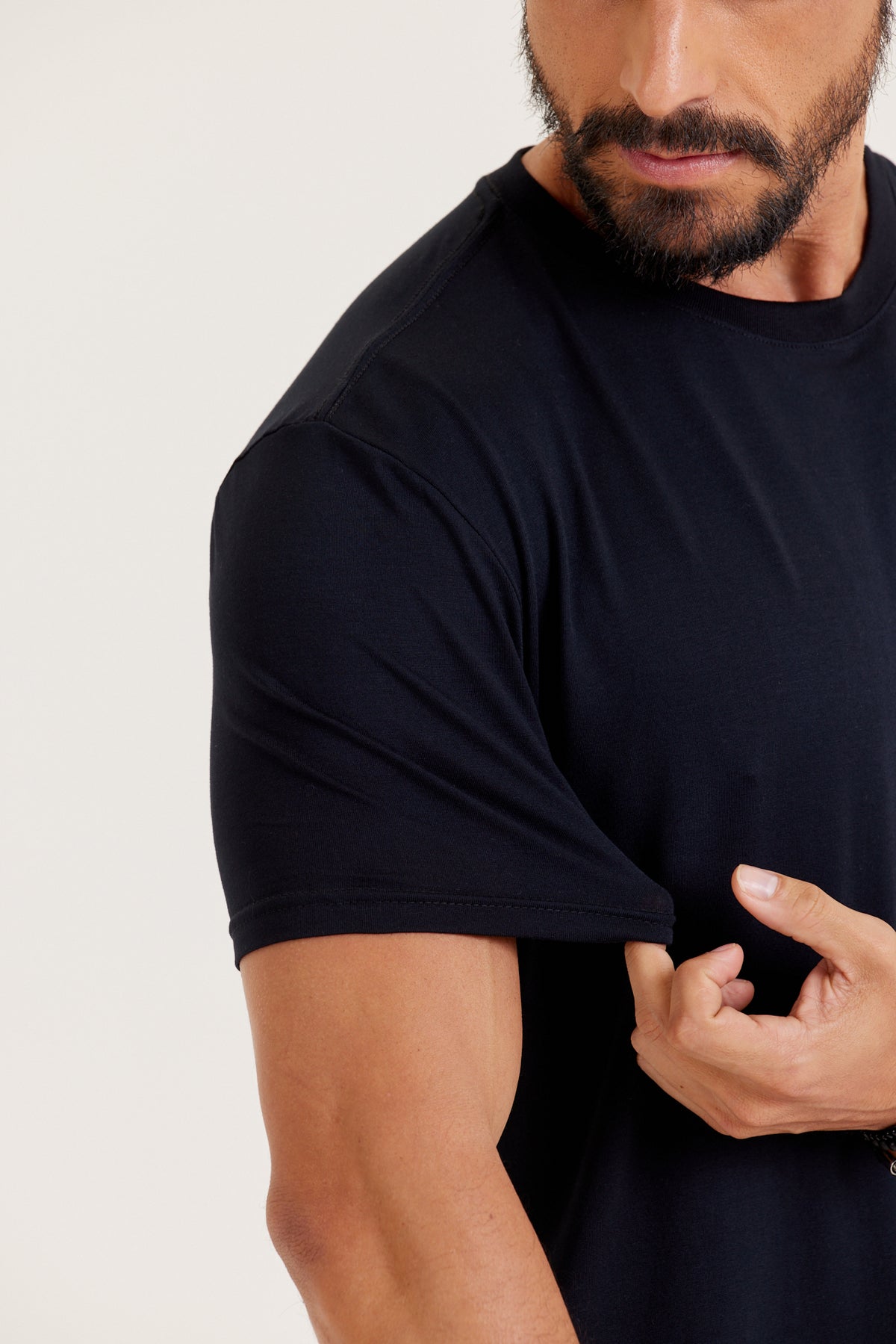 Camiseta Tech Modal - imagem 2
