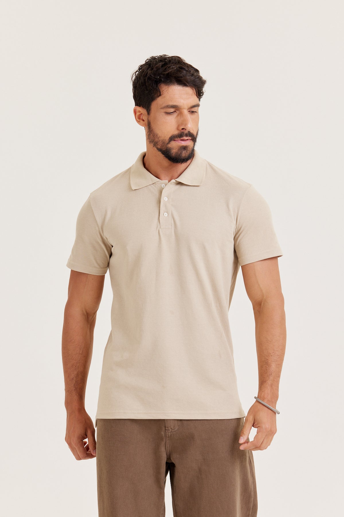Camisa Polo Piquet - imagem 24
