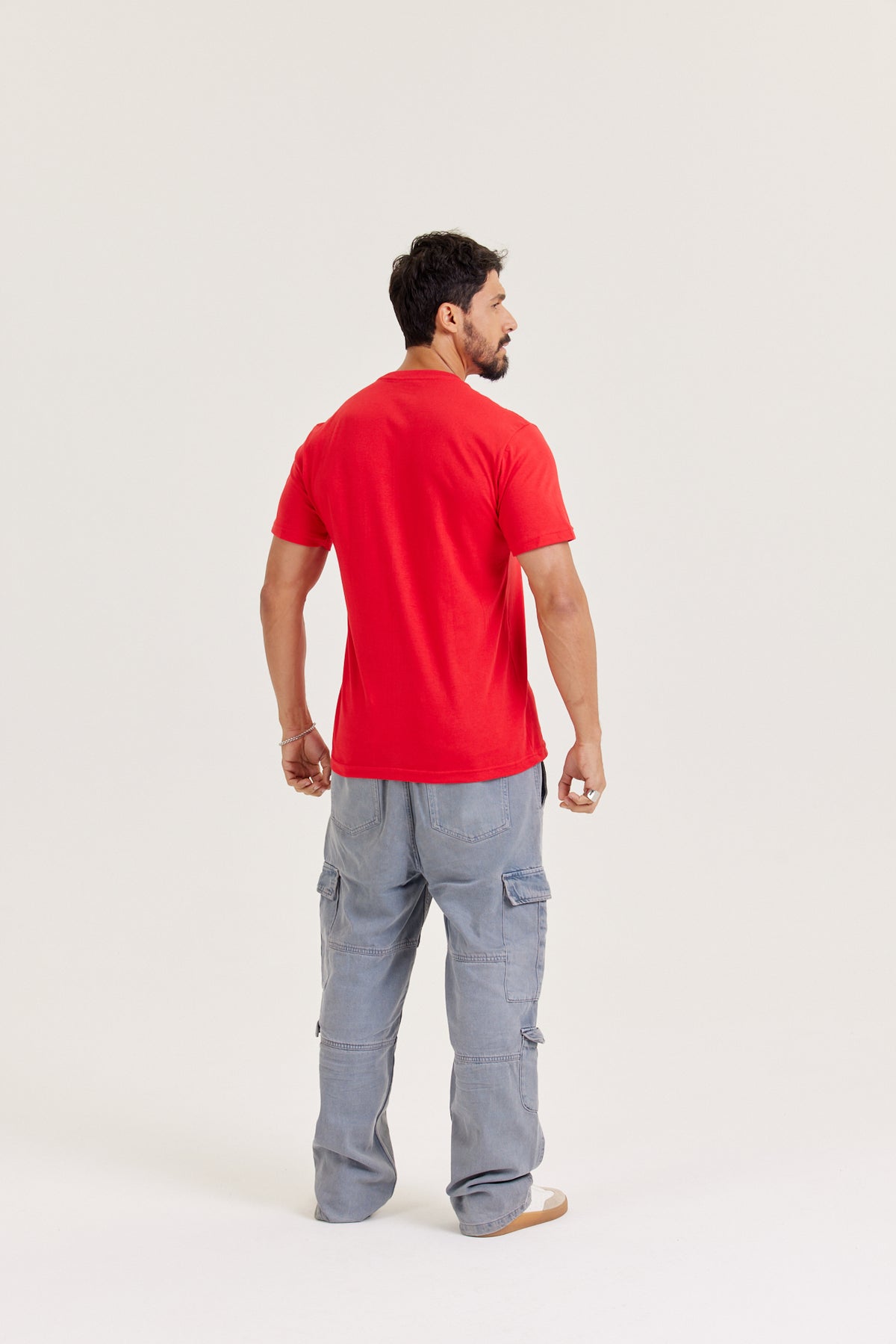 Camiseta Básica - imagem 12