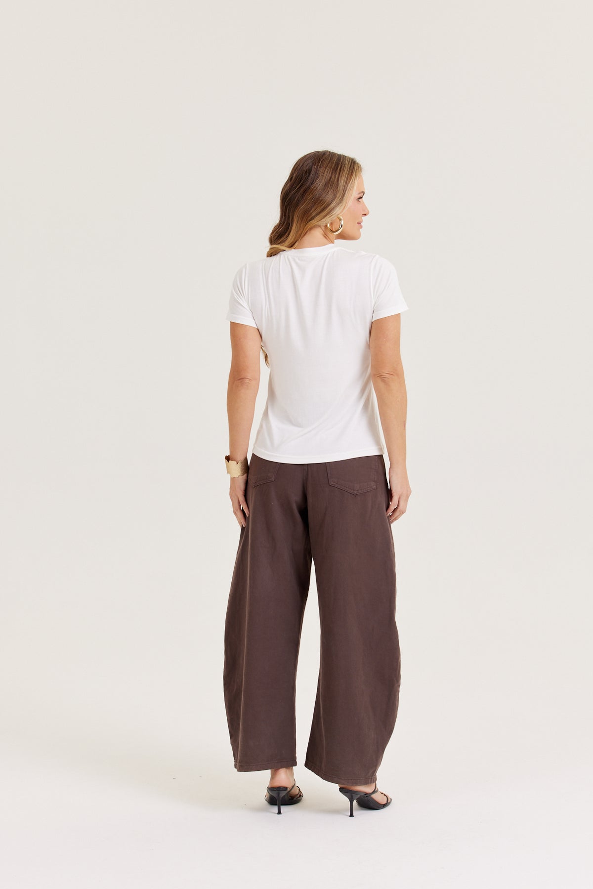 Camiseta Tech Modal Feminina - imagem 12
