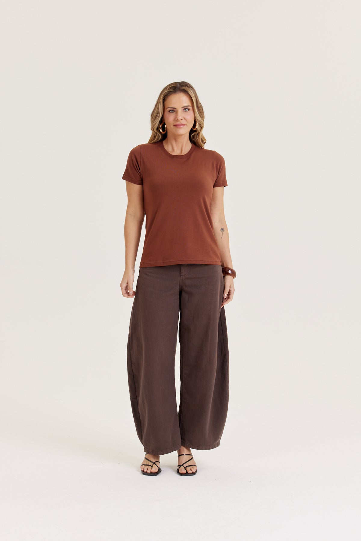 Camiseta Pima Feminina - imagem 23