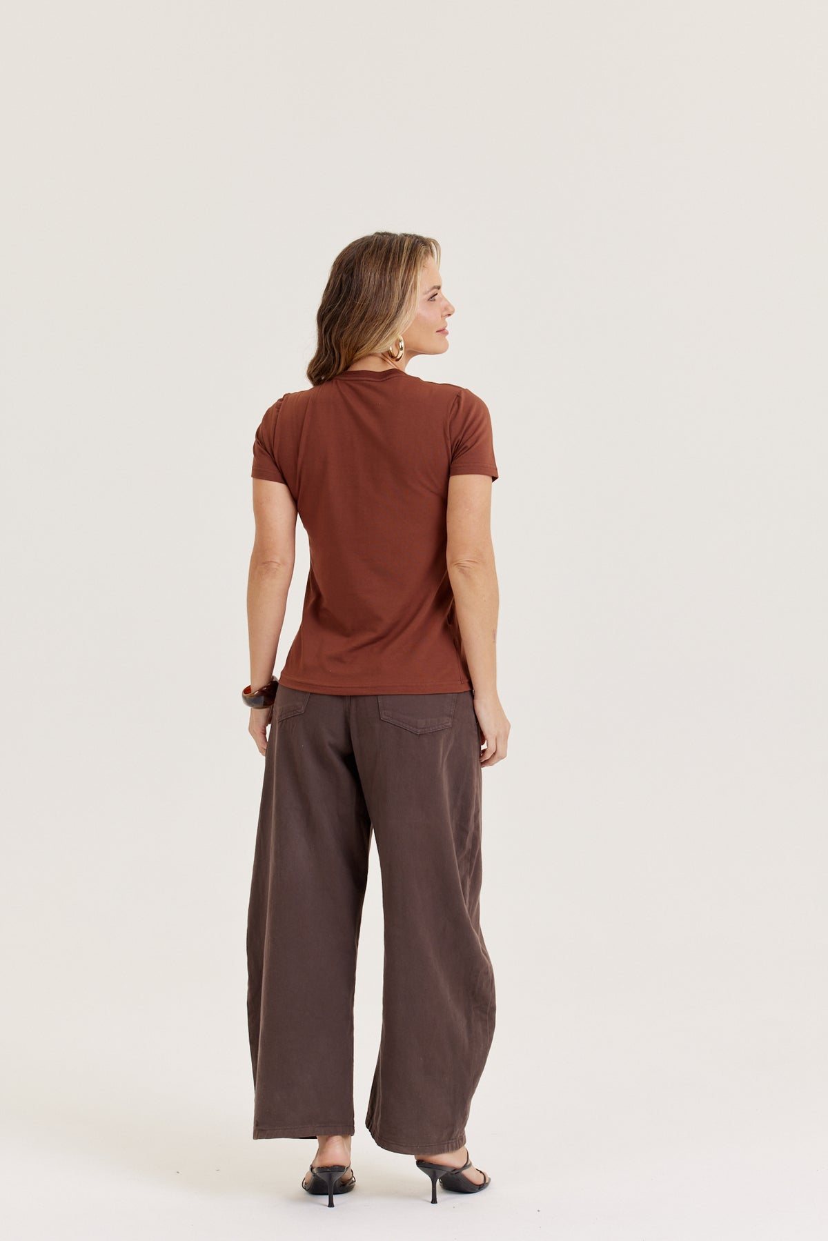 Camiseta Pima Feminina - imagem 24