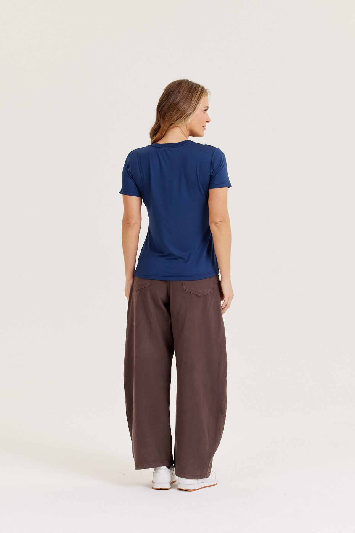 Camiseta Tech Modal Feminina - imagem 8