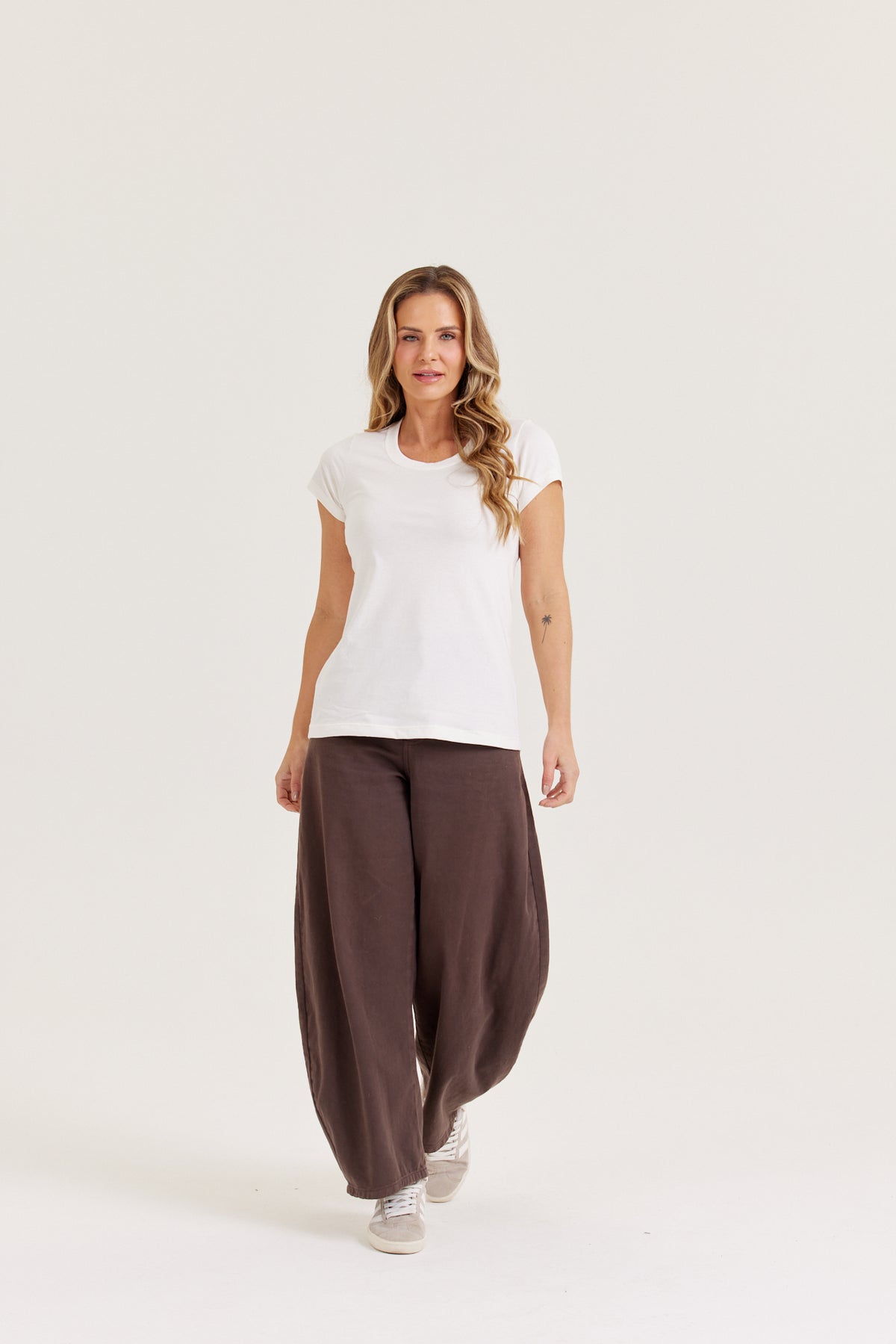 Camiseta Baby Long Premium - imagem 14