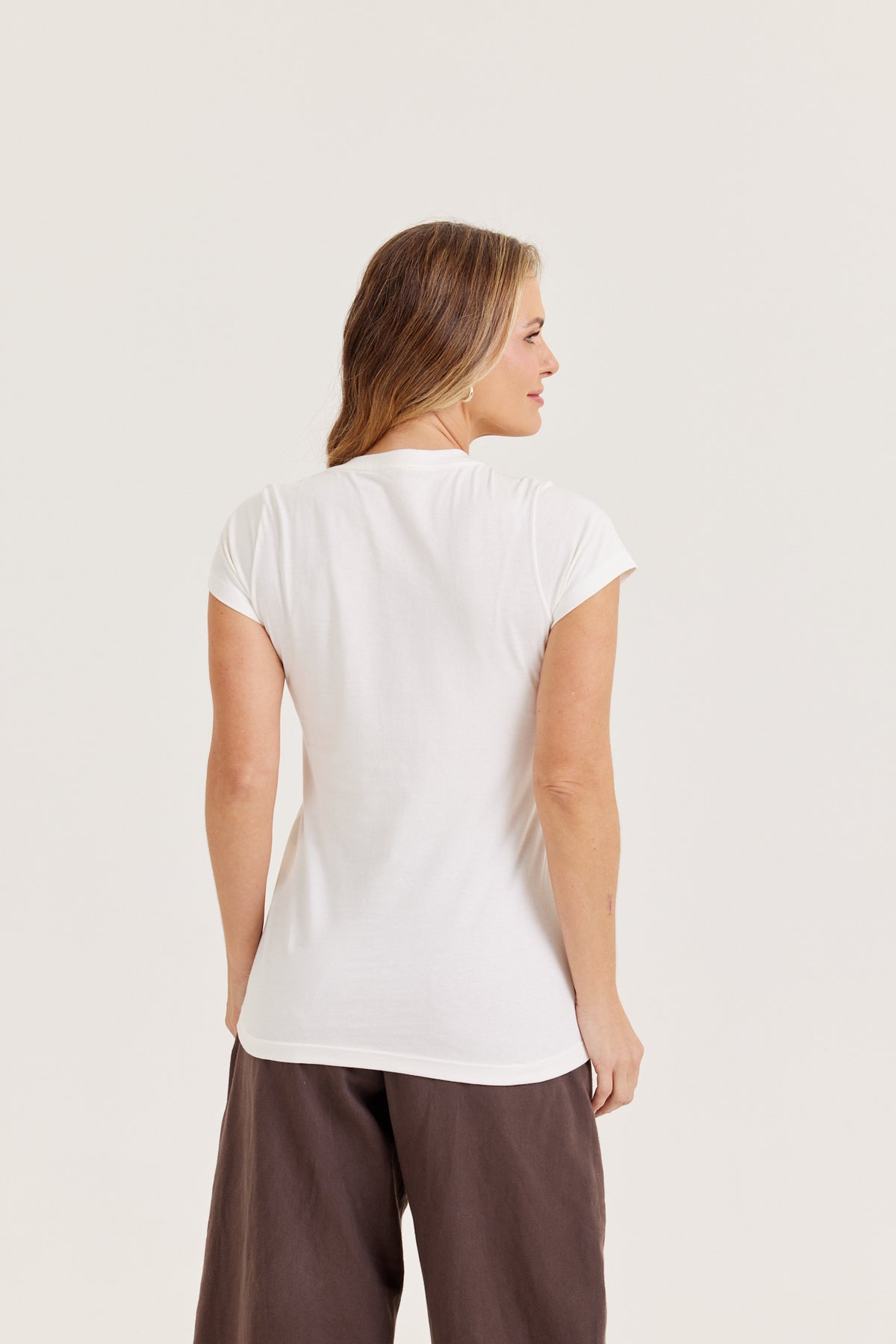 Camiseta Baby Long Premium - imagem 15