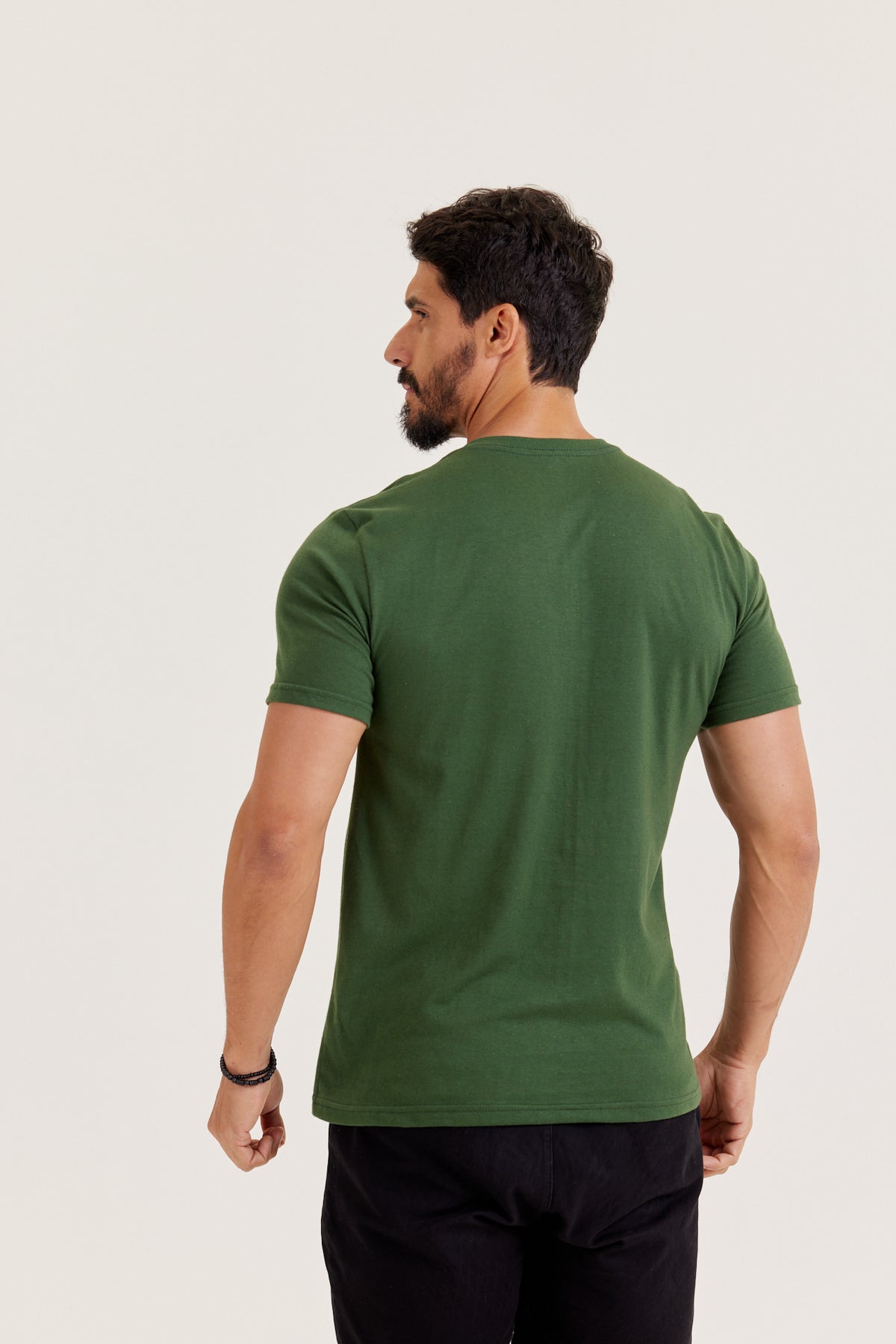 Camiseta Básica - imagem 16