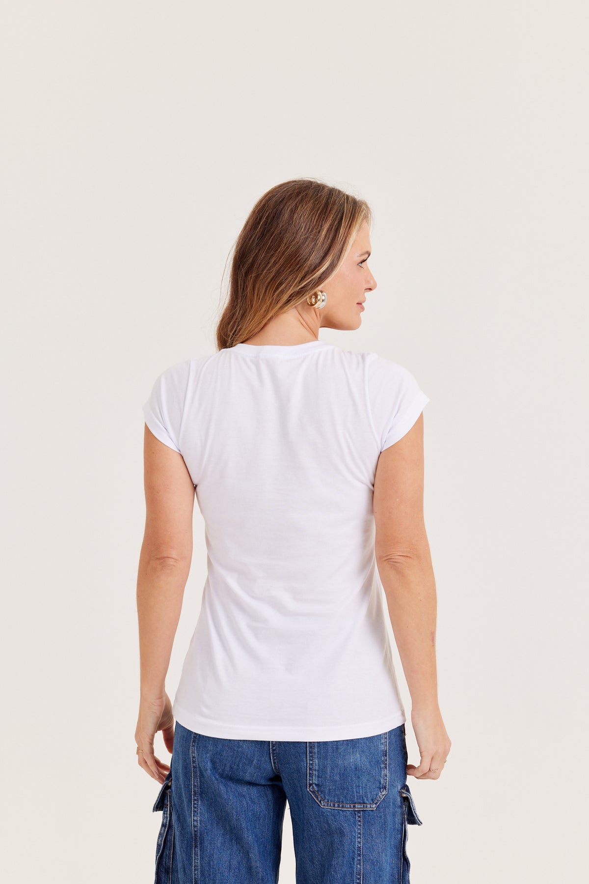 Camiseta Baby Long Premium - imagem 8