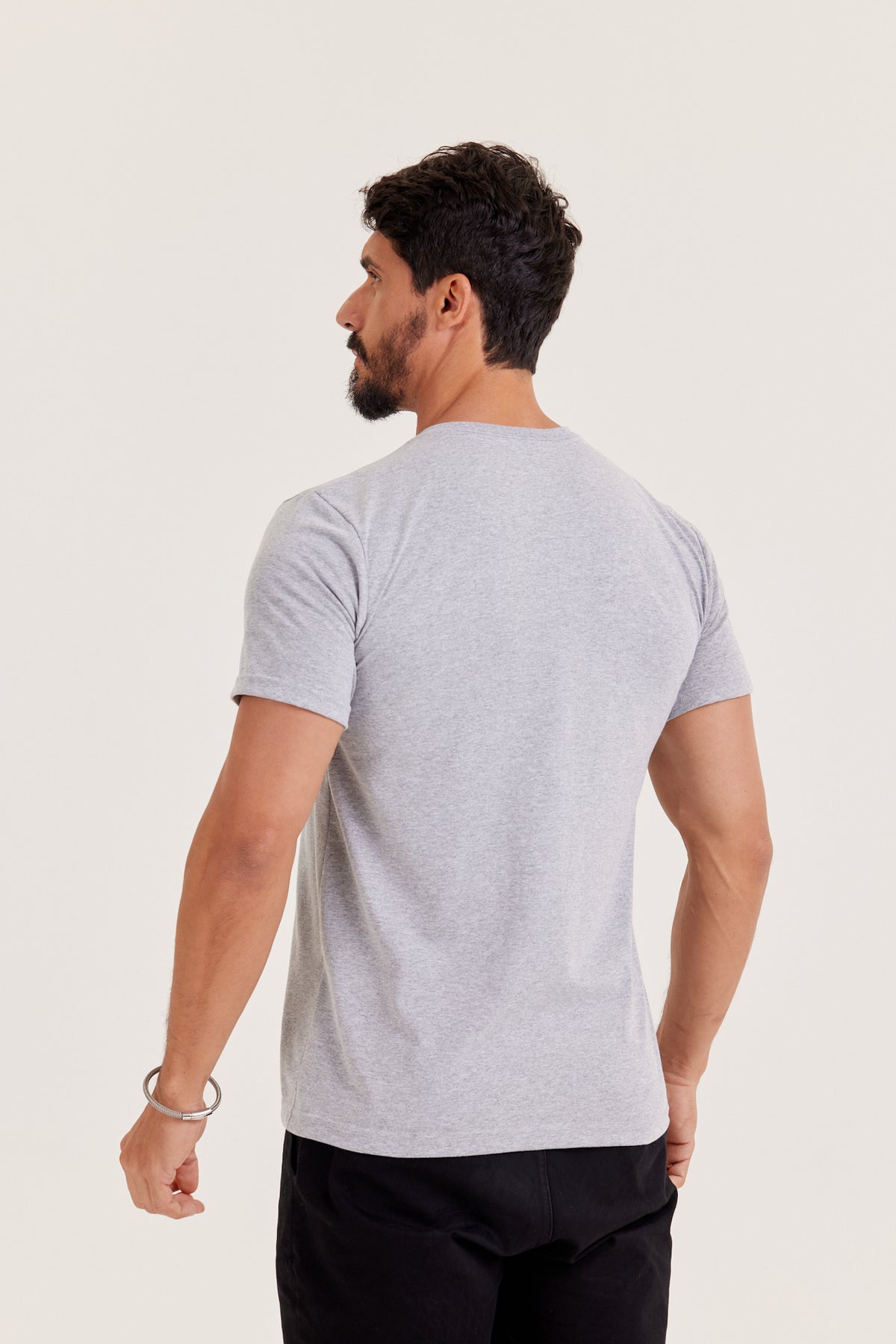 Camiseta Básica - imagem 19