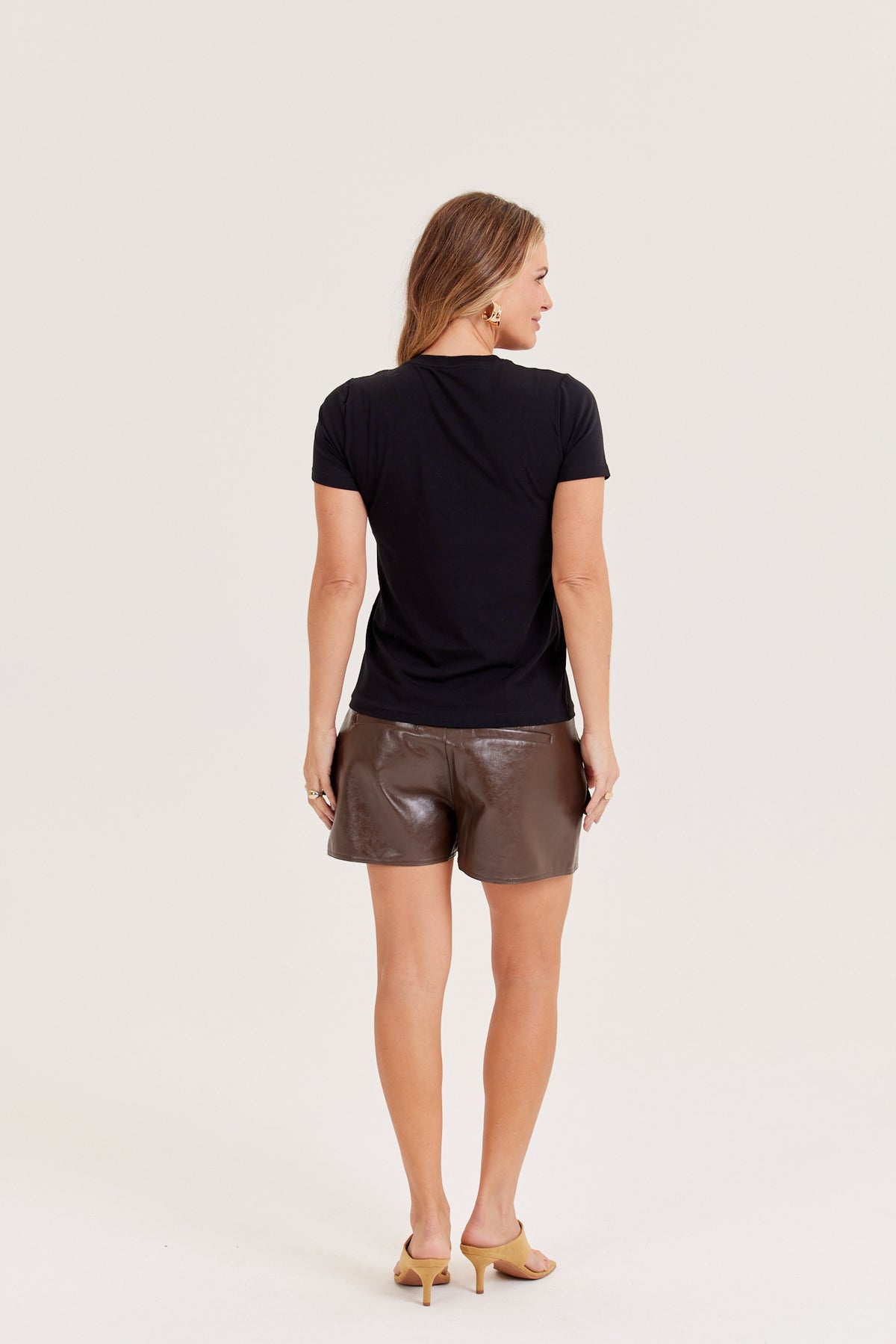 Camiseta Pima Feminina - imagem 11