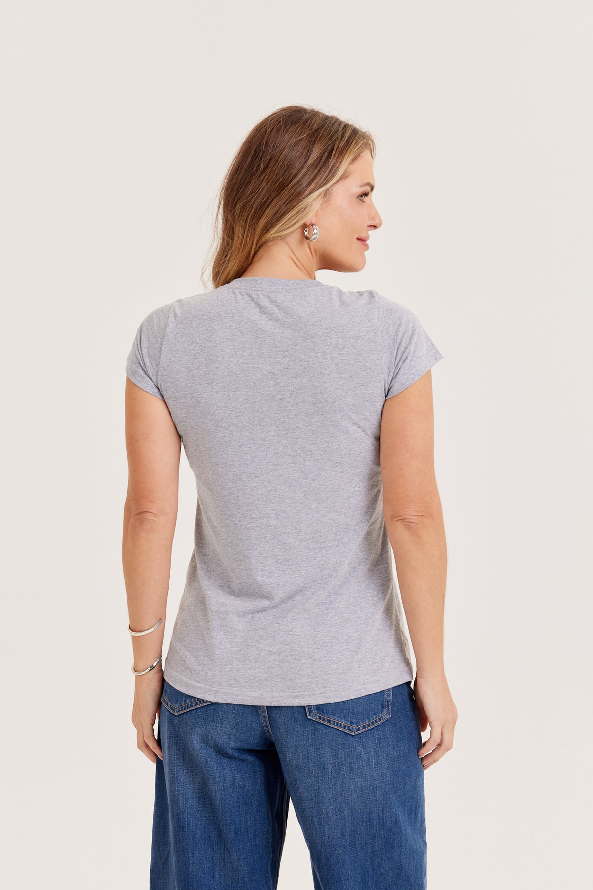 Camiseta Baby Long Premium - imagem 27
