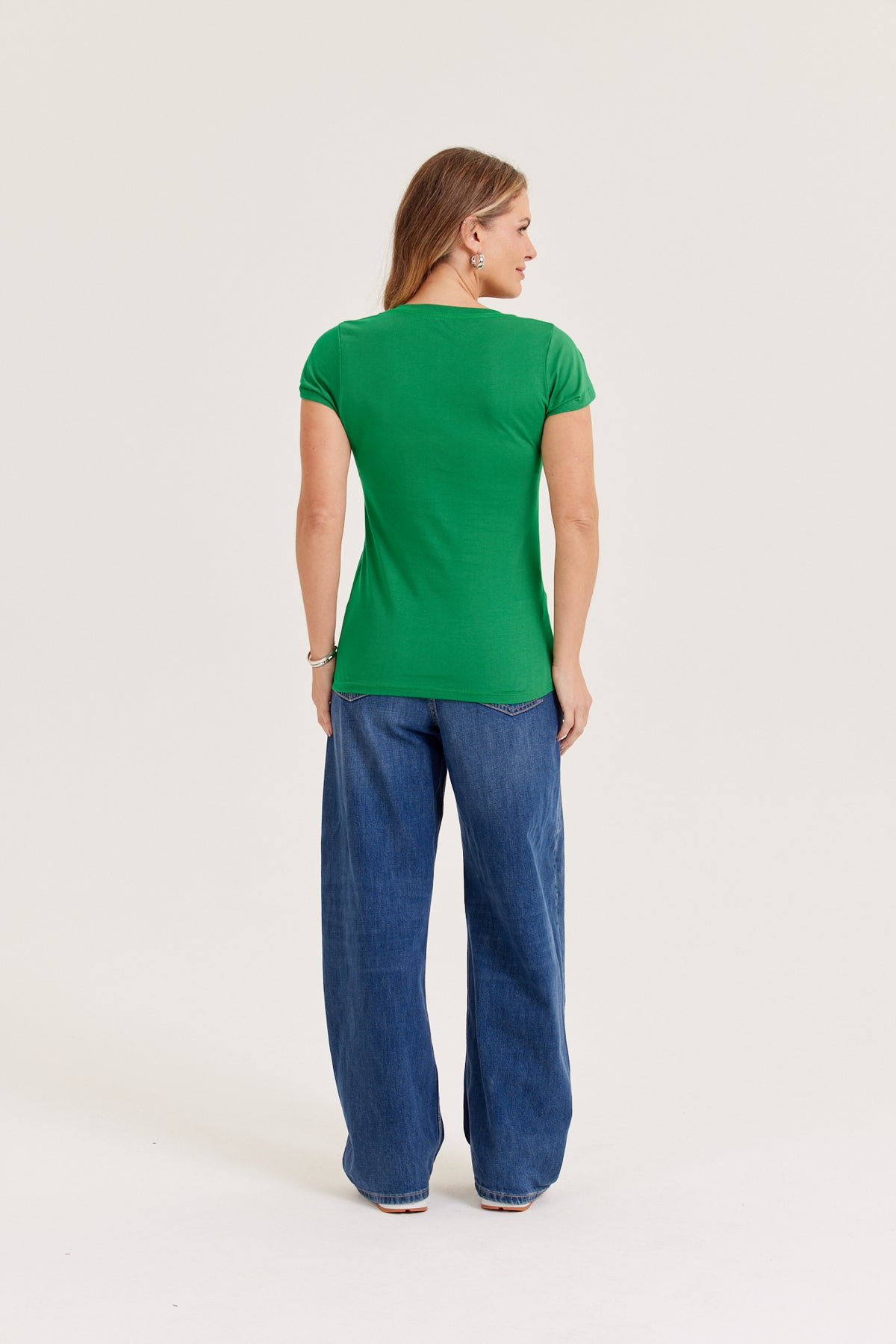Camiseta Baby Long Premium - imagem 51