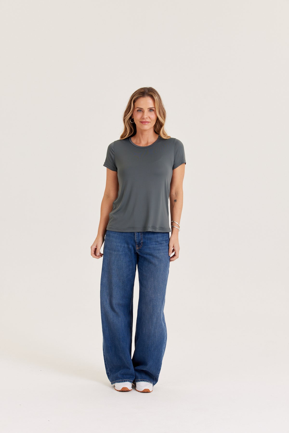 Camiseta Poliamida Feminina - imagem 11