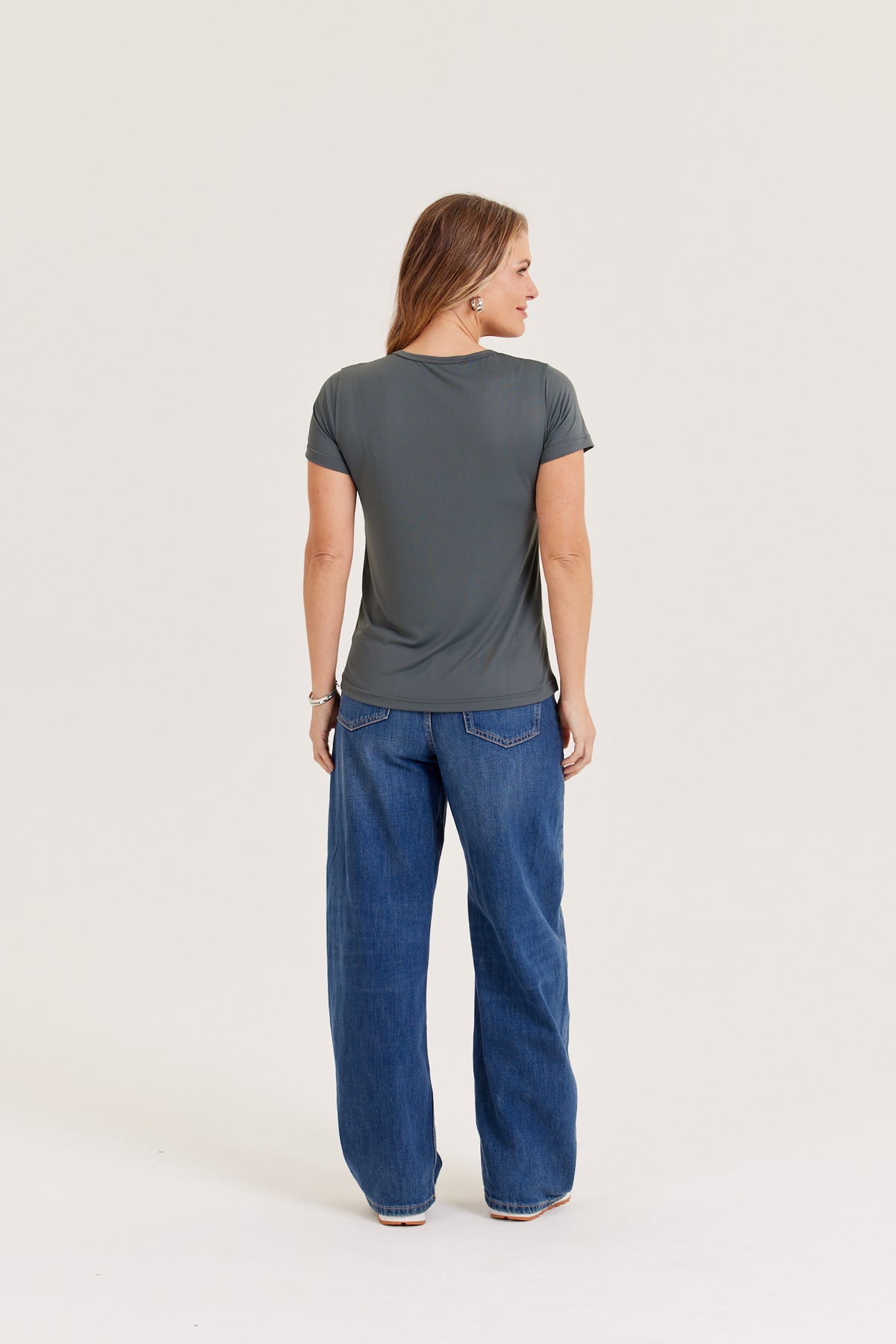 Camiseta Poliamida Feminina - imagem 12