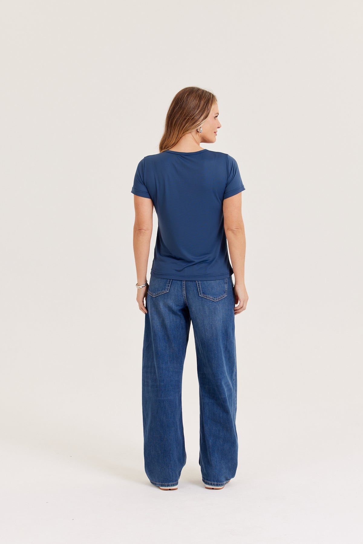 Camiseta Poliamida Feminina - imagem 8
