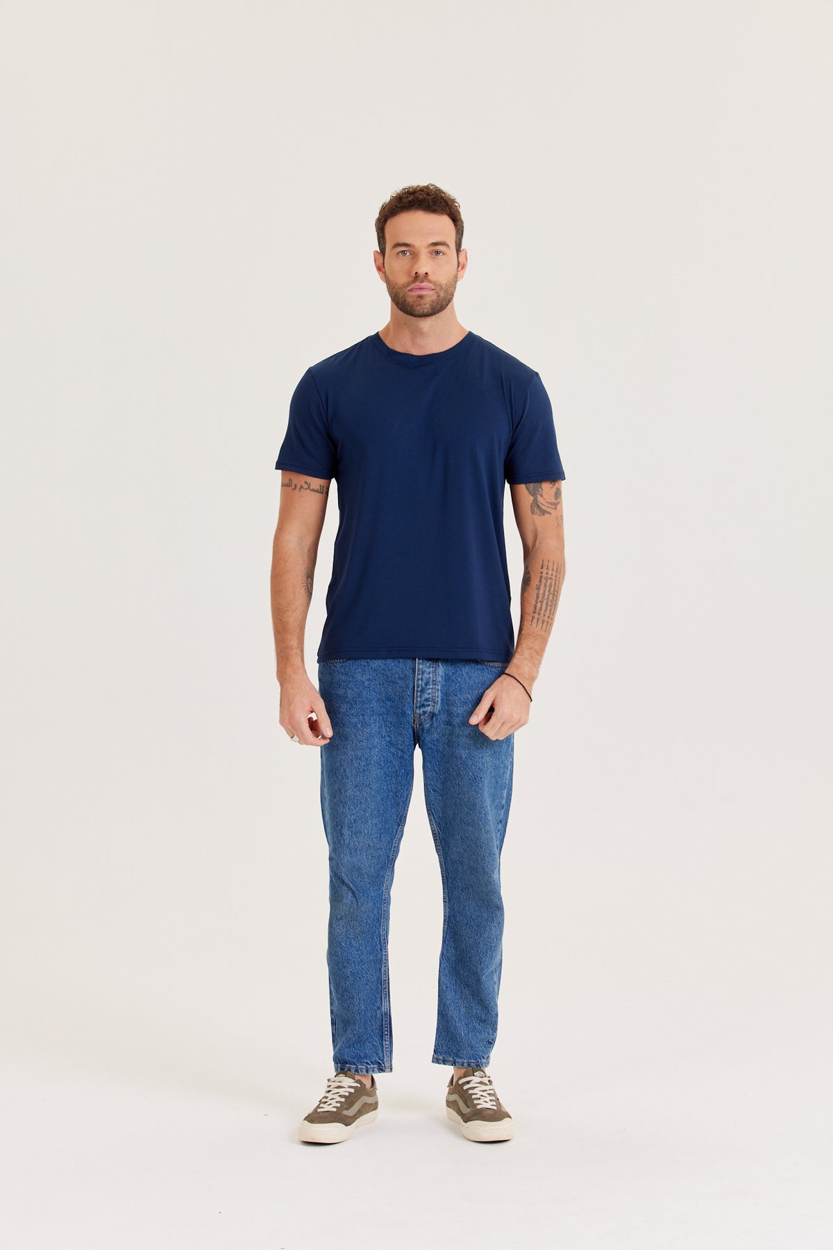 Camiseta Tech Modal - imagem 7