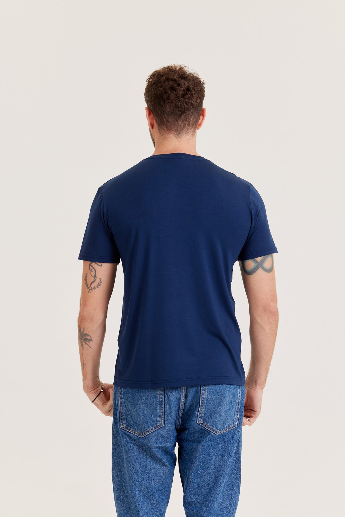 Camiseta Tech Modal - imagem 9