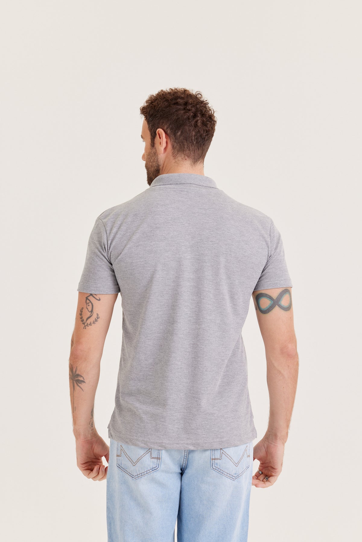 Camisa Polo Piquet - imagem 16