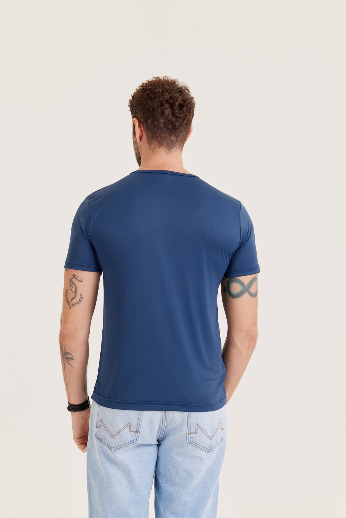 Camiseta Poliamida - imagem 6