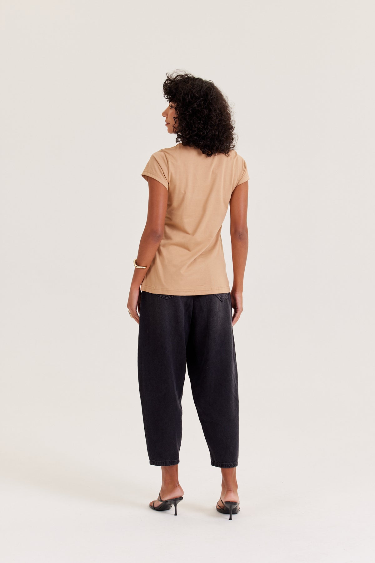 Camiseta Baby Long Premium - imagem 35