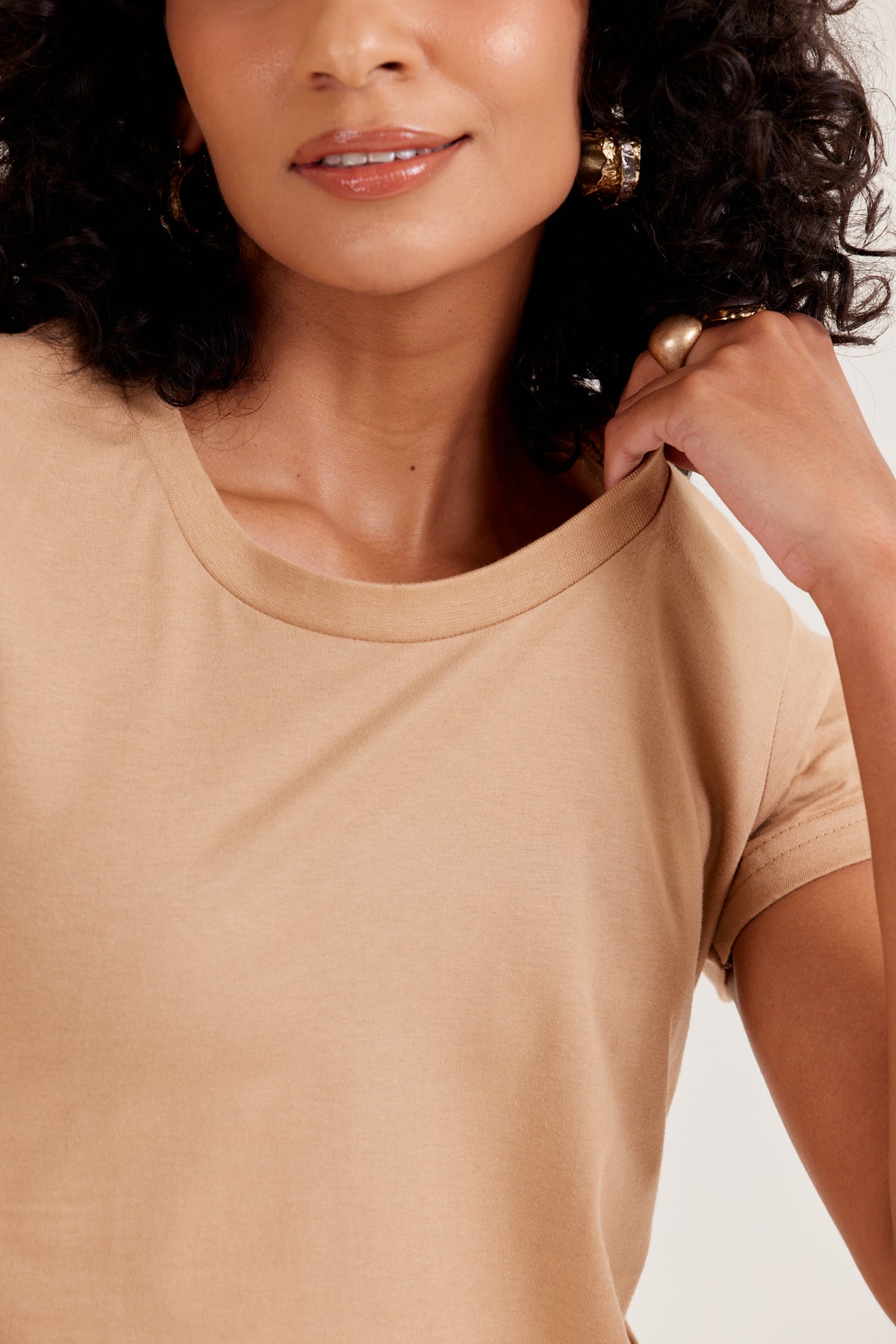 Camiseta Baby Long Premium - imagem 33