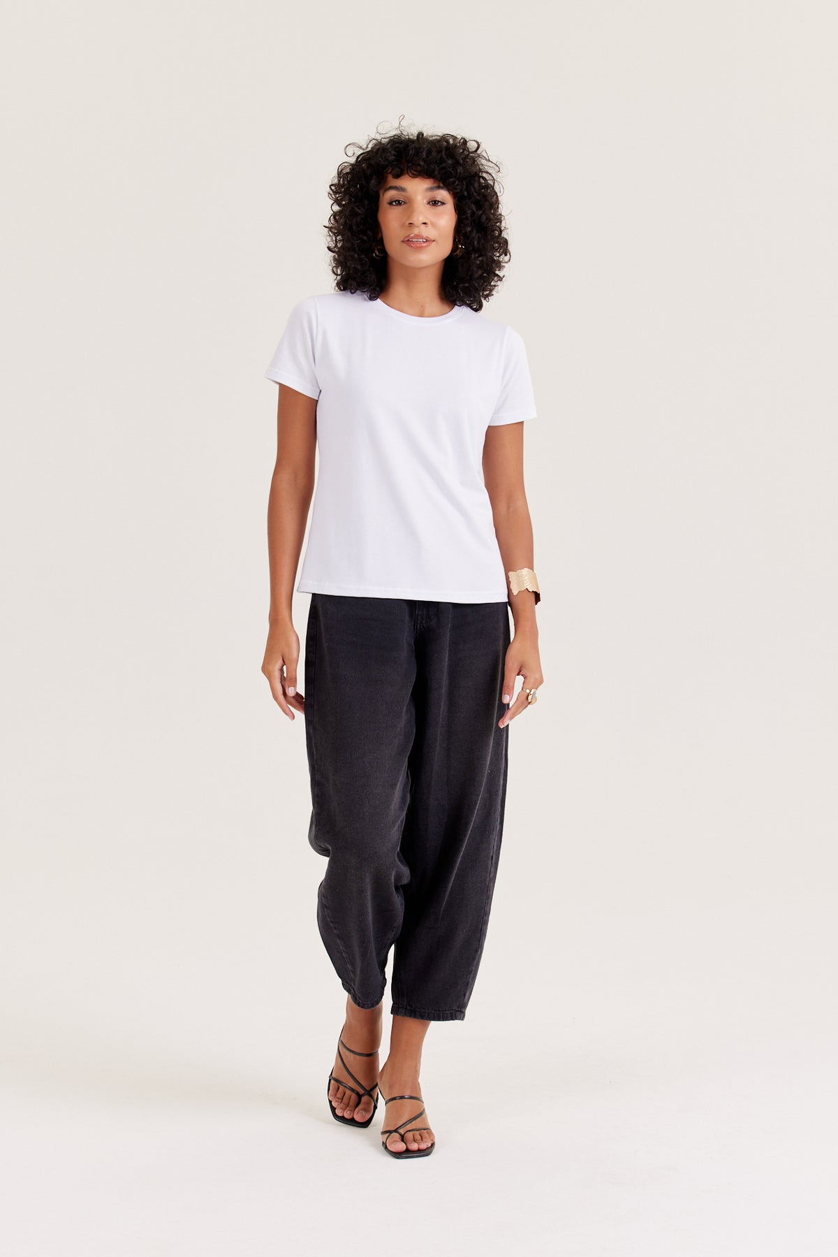 Camiseta Pima Feminina - imagem 7