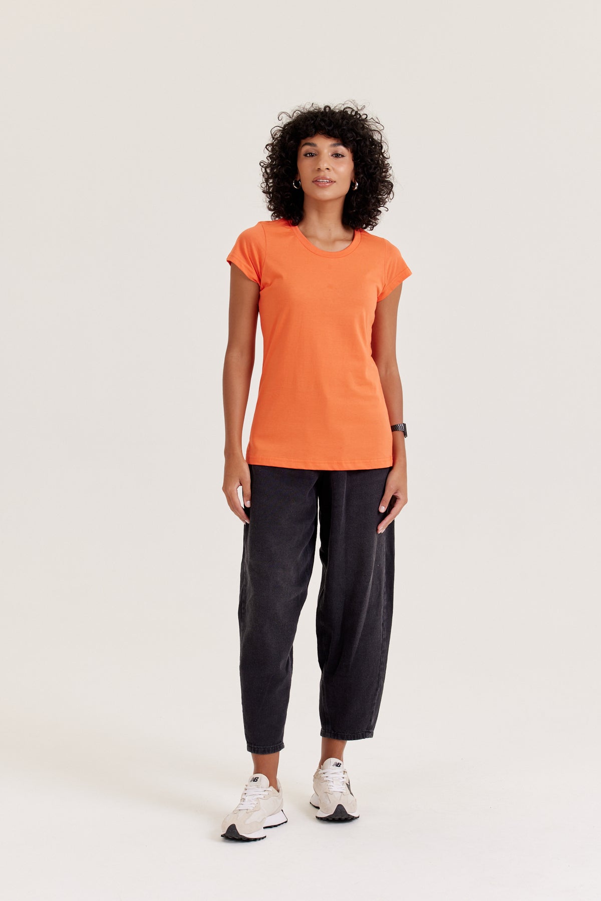 Camiseta Baby Long Premium - imagem 70