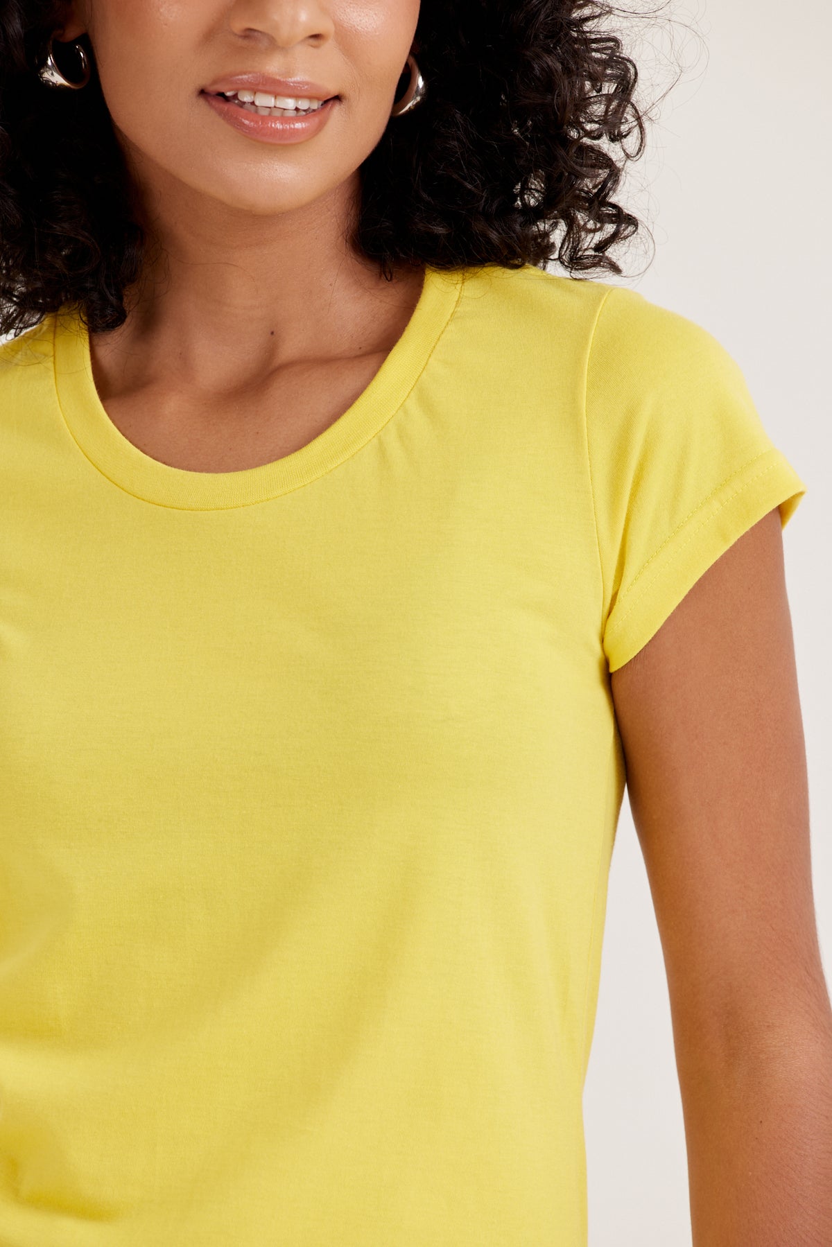 Camiseta Baby Long Premium - imagem 57