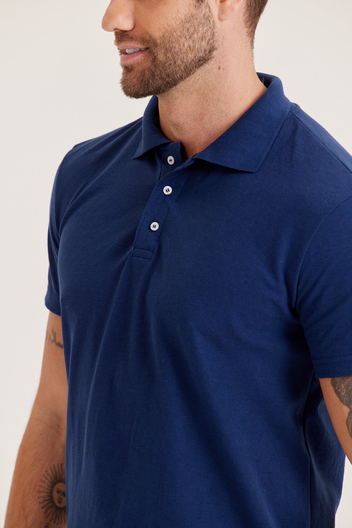 Camisa Polo Piquet - imagem 14