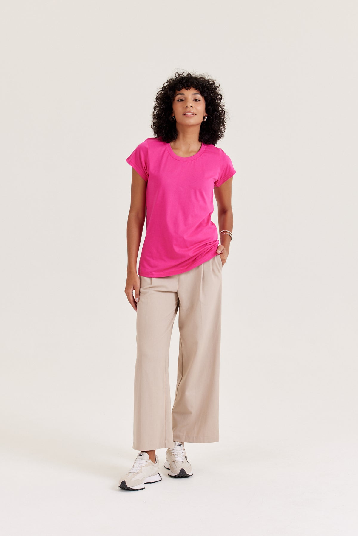 Camiseta Baby Long Premium - imagem 75