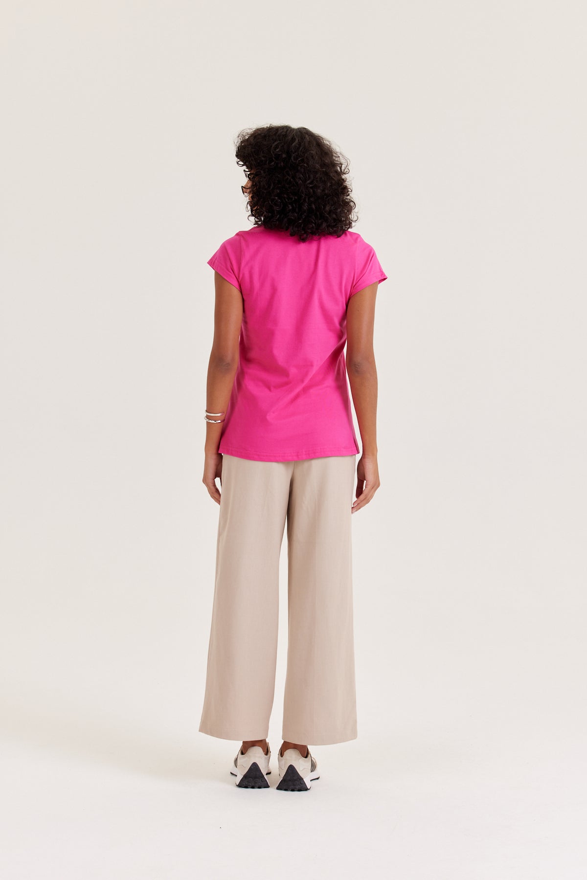 Camiseta Baby Long Premium - imagem 76
