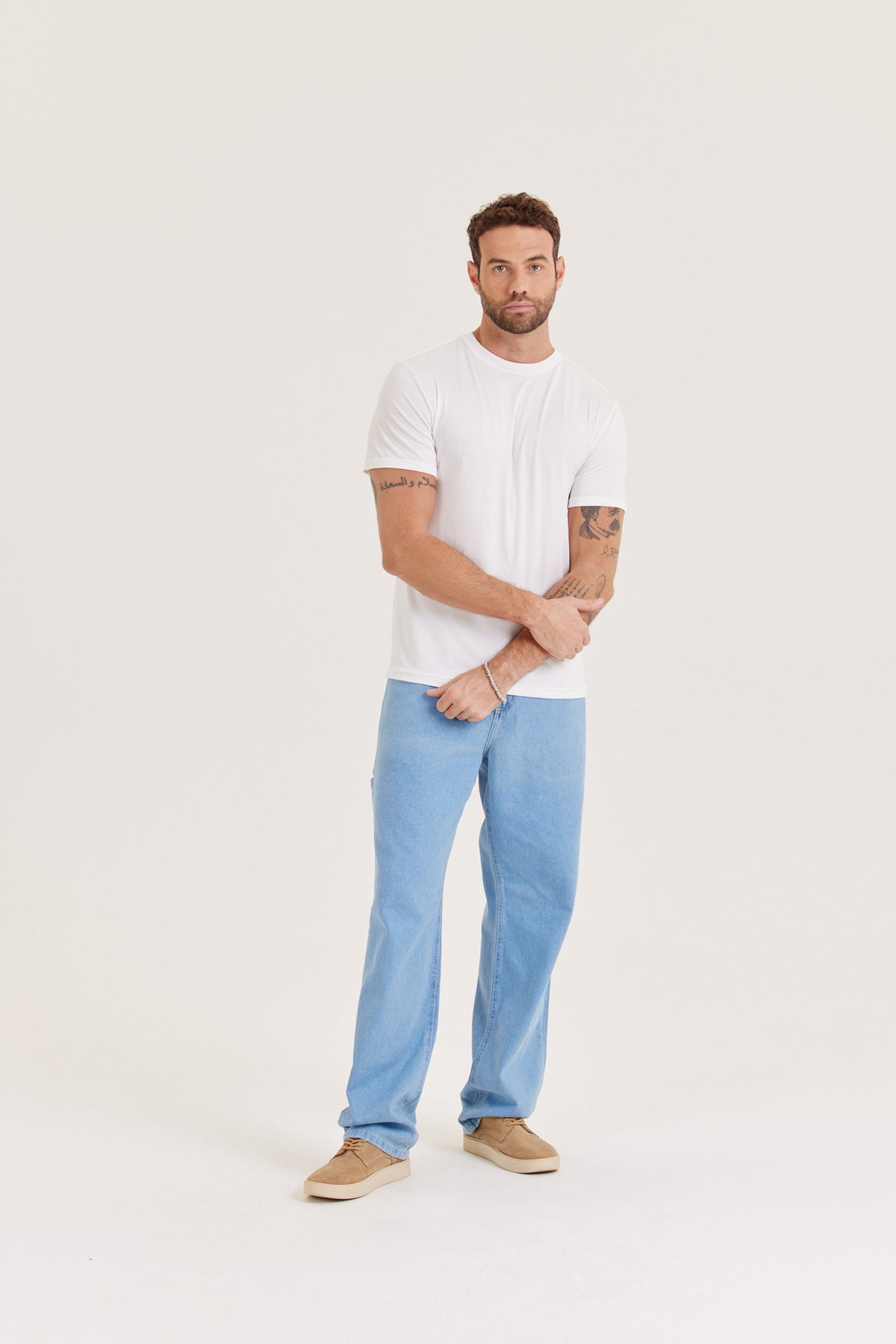 Camiseta Tech Modal - imagem 12