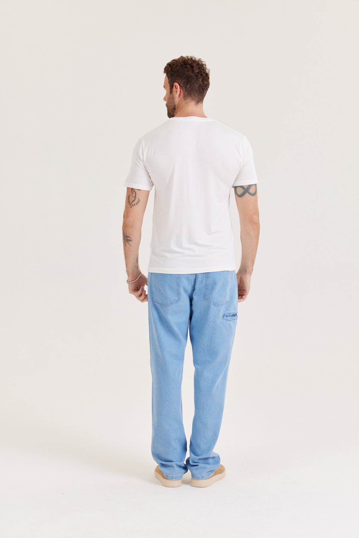 Camiseta Tech Modal - imagem 13