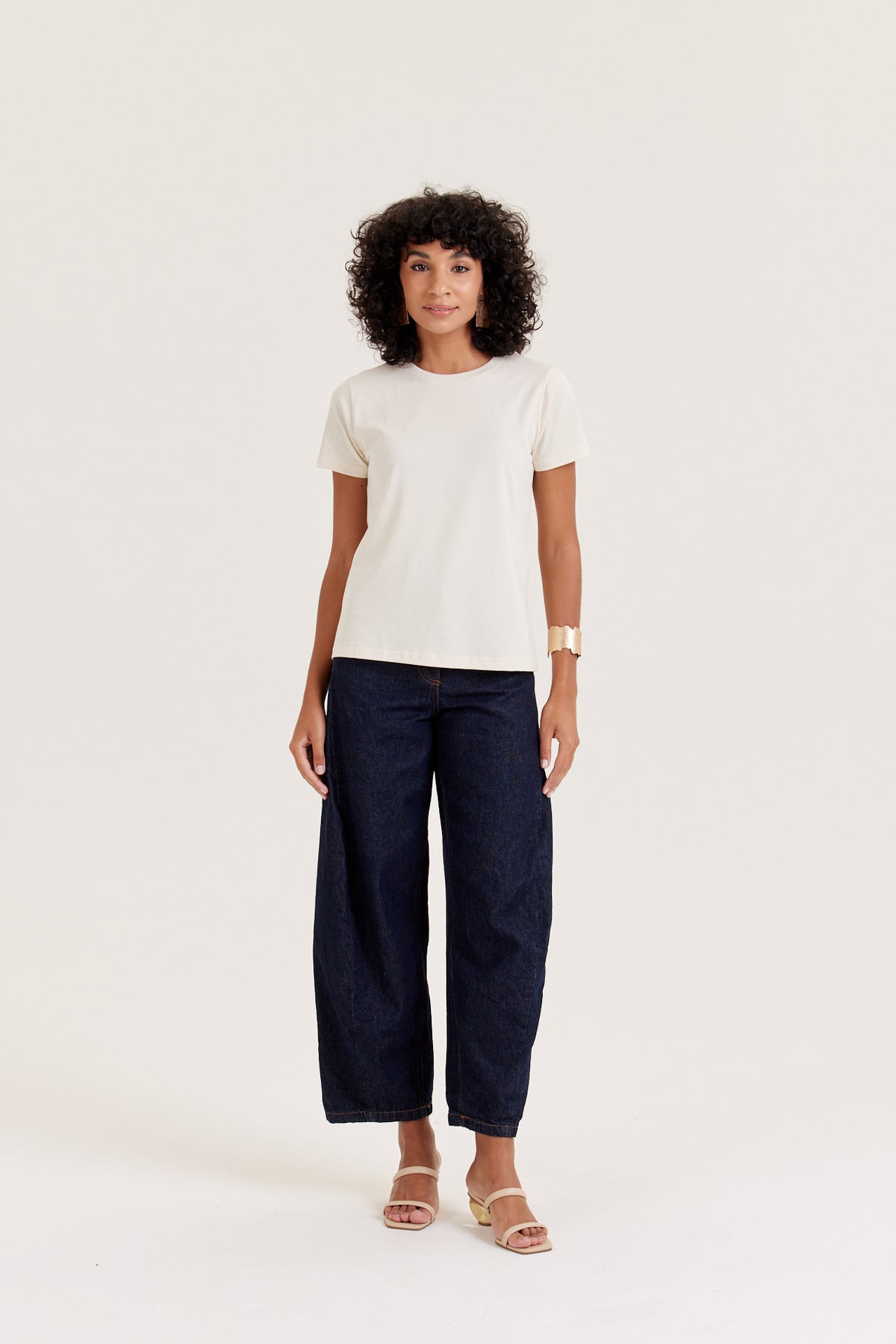 Camiseta Pima Feminina - imagem 13