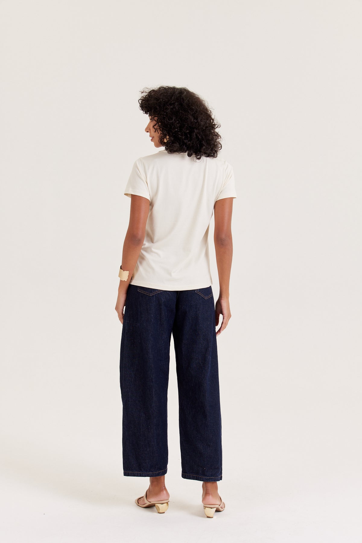 Camiseta Pima Feminina - imagem 14